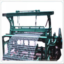 Máquina de malla de alambre prensado galvanizado (TYE-23)